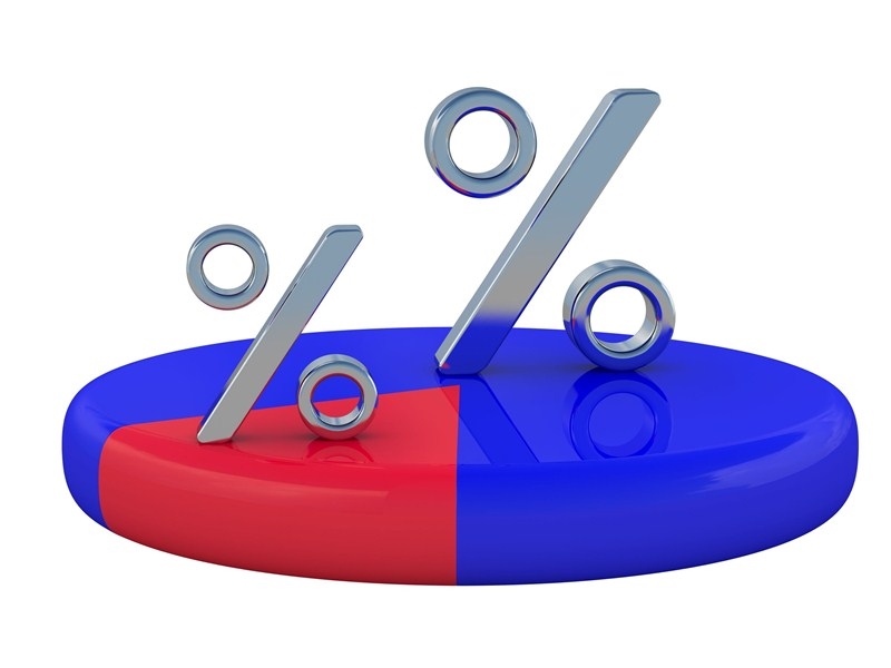 Low interest rate for Bounce Back Loans